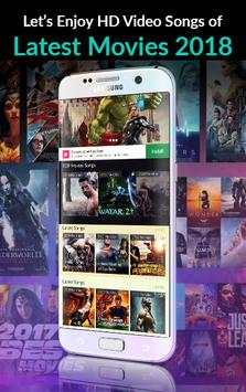 Latest Movies 2018 screenshot 1