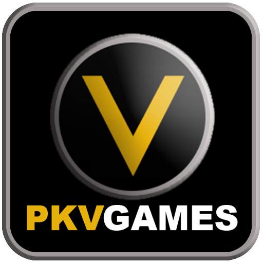 PKV Games Online Resmi 2021 Apk 1.0
