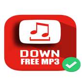 Free Music Download Mp3 You Down Tube - 2018 icon