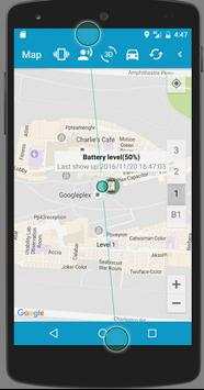 Find my phone screenshot 1