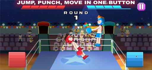 Boxing Amazing screenshot 5
