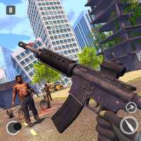 Zombie Dead Target Shooting Games - Zombie Games logo
