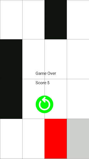 Tap Black Piano Tiles screenshot 7