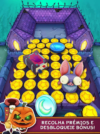 Coin Dozer: Haunted screenshot 16
