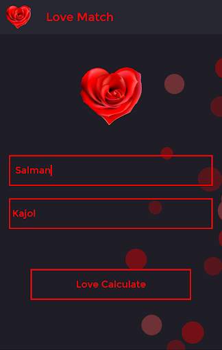 Love Calculator: True screenshot 2