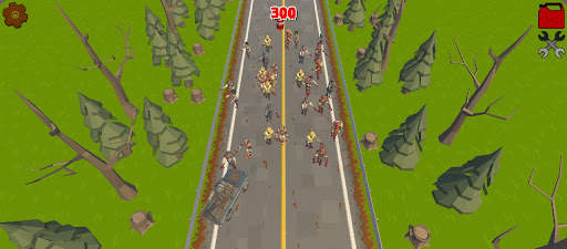 Zombie Apocalypse screenshot 6