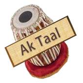 Tabla Ak Taal 1.1