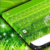 Fußball Keyboard Theme icon