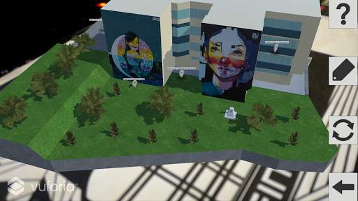 FING AR screenshot 2