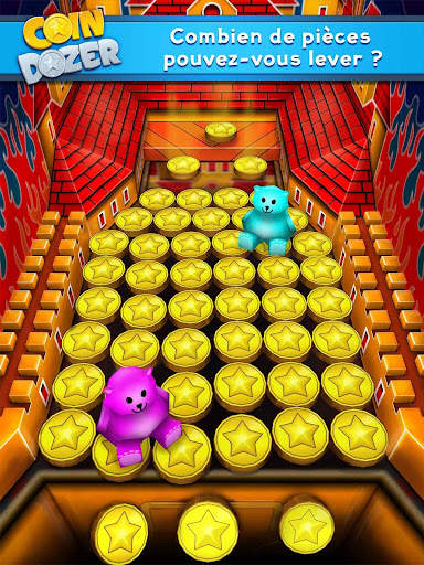 Coin Dozer - Prix gratuits screenshot 17