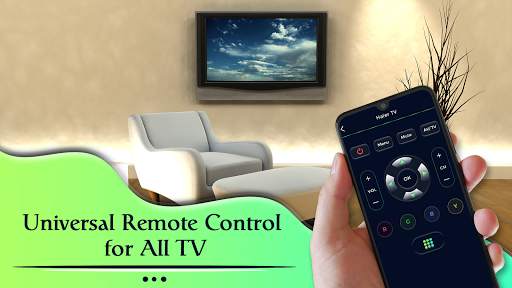 Universal Remote Control for All TV screenshot 2