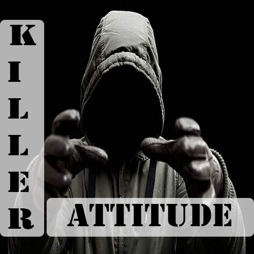 Killer Attitude Status 2.0.5