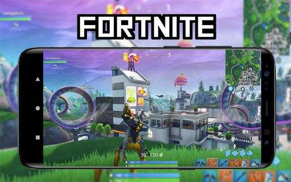 Battle Royale Wallpapers screenshot 5