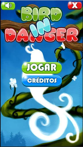 Bird in danger: Jogo de raciocínio lógico screenshot 1