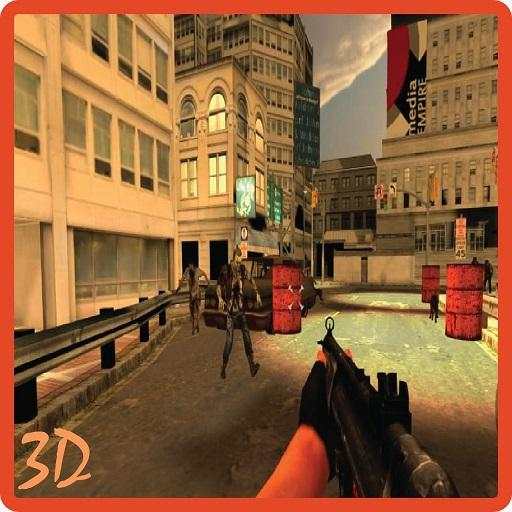 Zombie FPS Dead Shooting 2k20 1.0