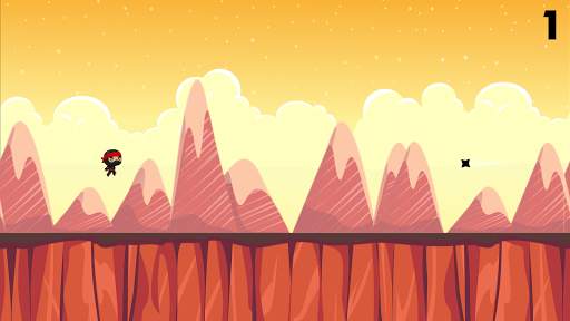 Ninja Hero - Become a Ninja Master screenshot 4