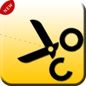 Cut Past-CutOut&amp; Auto Background changer icon