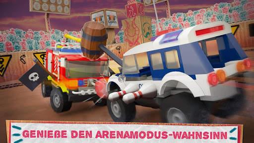 RC Racing Mini Maschinen Bewaffnete Spielzeugautos screenshot 1