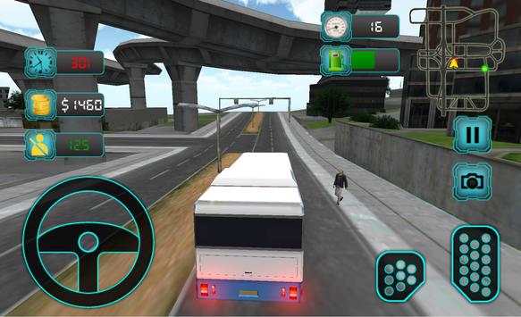New York City Bus Simulator screenshot 6