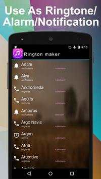 Song Cutter screenshot 7