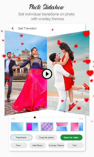 Photo Video Maker with Music 2021- Music Slideshow screenshot 4