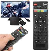 TV   AC   Set Top Box - Universal Remote Control