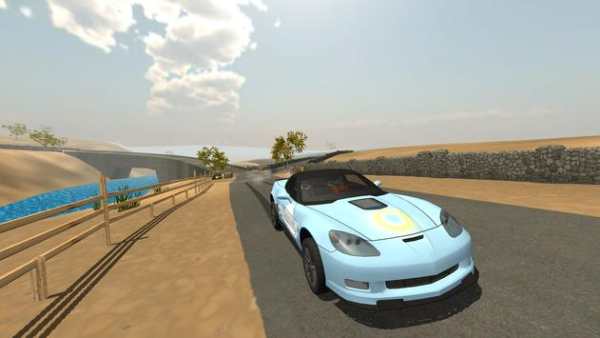 Dirt Rally Driving screenshot 1