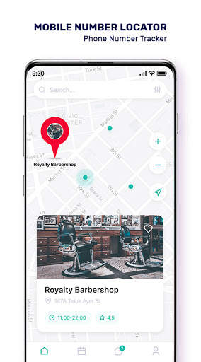 Mobile Number Tracker - Live Mobile Number Tracker screenshot 6