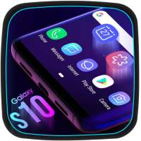 Theme for Galaxy S10📱