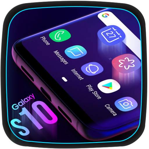 Theme for Galaxy S10📱 1.1.0
