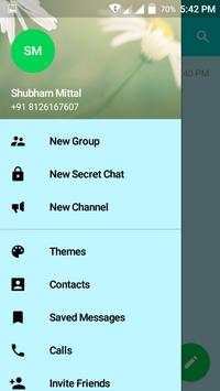 IndoChat screenshot 4