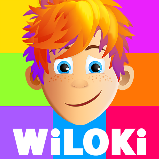 Wiloki - Soutien scolaire du primaire au collège icon