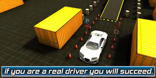 Car Parking screenshot 4