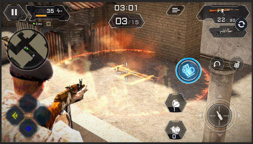 Commandos world war 2 screenshot 3