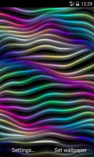 Art Wave screenshot 4