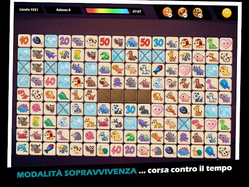 Onet Animal: Tile Match Puzzle screenshot 16