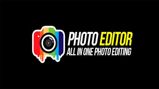 NEW Ver Photo Editor 2020 PRO ( frame & filters ) screenshot 1