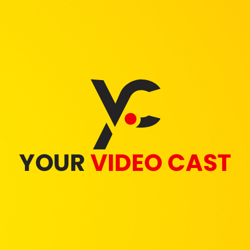 Your Video Cast icon