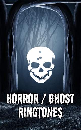 All Scary / Horror Ringtone - Ghost Music screenshot 2