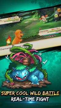 League Pokemon screenshot 2