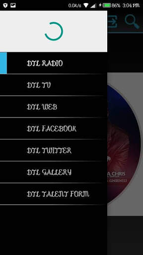 DTL APP screenshot 3