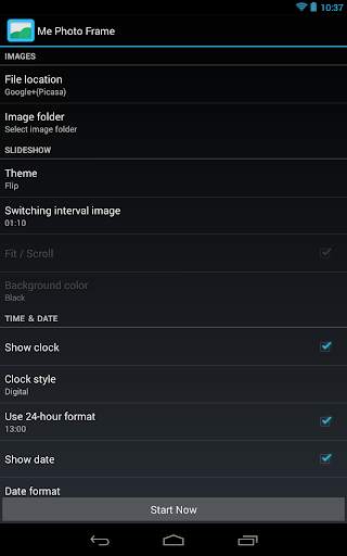 Me Photo Frame 2 screenshot 9