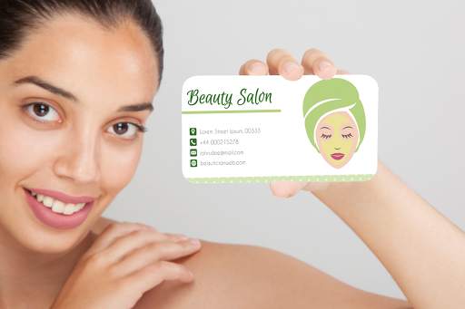 Business Card Maker & Visiting Card Maker screenshot 5