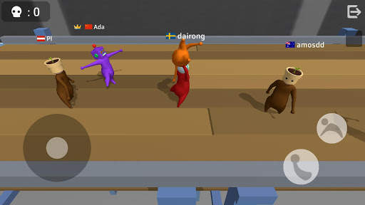 Noodleman.io:Fight Party Games screenshot 7