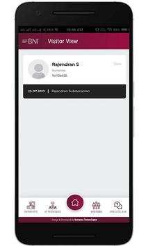 BNI screenshot 5