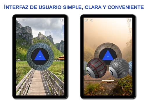 Magic 8 Ball 3D screenshot 10