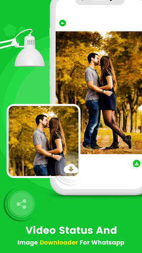 Status Downloder screenshot 4