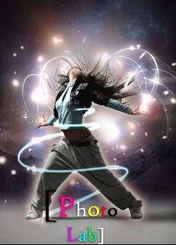 Photo Lab - Photo Editor screenshot 6