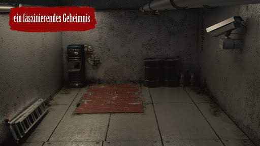 Escape Prison -Abenteuerspiel screenshot 3