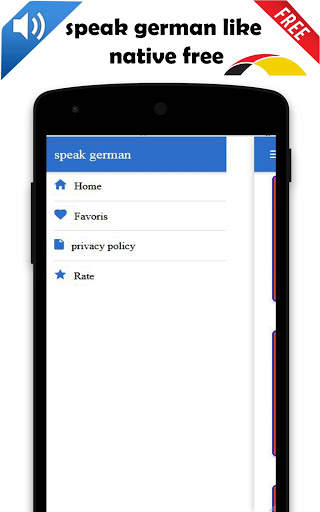 speak german like native free screenshot 6